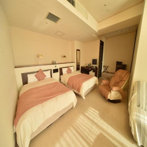 Dormy Inn Express Hakodate Goryokaku Zewnętrze zdjęcie
